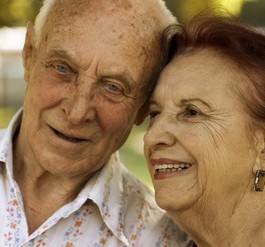 Couple - In Home Care 